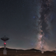 Ilustración para el artículo titulado Los ganadores a la mejor foto de astronomía de 2018 son tan buenos que no parecen tomados con tecnología de este mundo